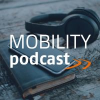 fka Mobility Podcast cover