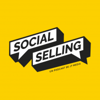 Social Selling cover