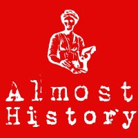 Almost History cover