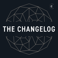 The Changelog cover