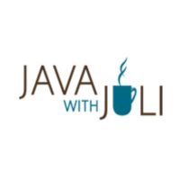 Java with Juli cover