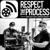 Respect The Process cover