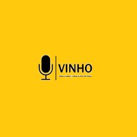 Vinho, palavra a palavra cover