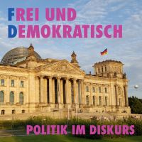 Frei und Demokratisch cover