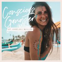 Conscious Gangster cover