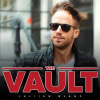 Julien Blanc | The Vault cover