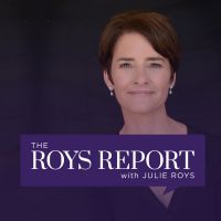 The Roys Report cover