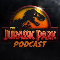 The Jurassic Park Podcast cover