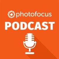 Photofocus cover