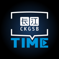 长江TIME cover