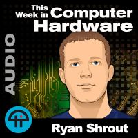 This Week in Computer Hardware (MP3) cover