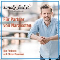simplyfeelit - der Podcast cover