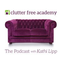 Clutter Free Academy cover