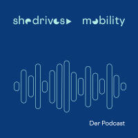 she drives mobility cover