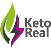 KETO REAL cover