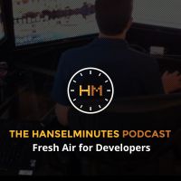 Hanselminutes - Fresh Air and Fresh Talk for Developers cover
