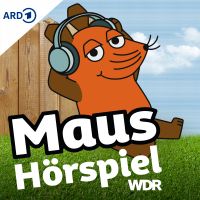 MausHörspiel cover