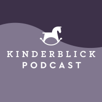 Kinderblick – Der Weg in eine selbstbestimmte Erziehung cover