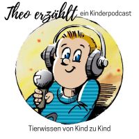Theo erzählt cover