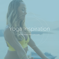 Yoga Inspiration cover
