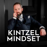 KINTZEL MINDSET cover