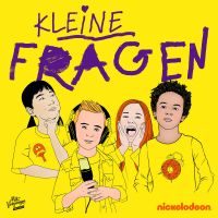 Kleine Fragen 2021 cover