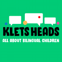 Kletsheads [English edition] cover