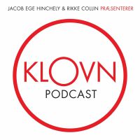 Klovn podcast cover