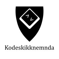 Kodeskikknemnda cover