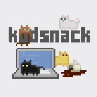 Kodsnack cover