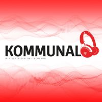 KOMMUNAL - Der Podcast für Kommunalpolitiker cover