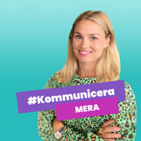 #KommuniceraMera cover