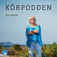 Körpodden cover