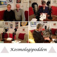 Kosmologipodden cover