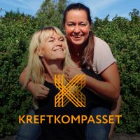 kreftkompasset cover