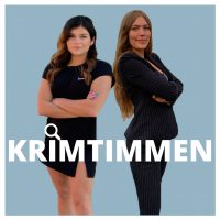 Krimtimmen cover