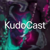 KudoCast cover