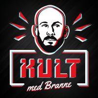 Kult med Branne cover