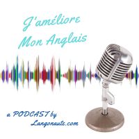 J'Ameliore Mon Anglais cover