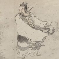 老子庄子全文朗读 cover