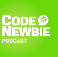 CodeNewbie cover