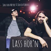 Lass hör'n cover