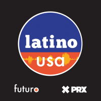 Latino USA cover