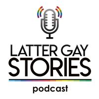 Latter Gay Stories cover
