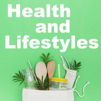 Health & Lifestyle - VOA Learning English cover