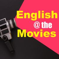 English @ the Movies - VOA Learning English cover