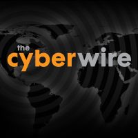 The CyberWire - Your cyber security news connection. cover