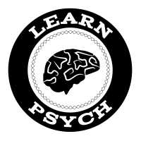 Learn Psych Podcast cover