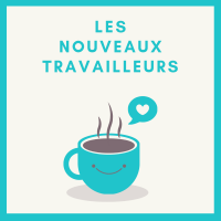 Les Nouveaux Travailleurs cover