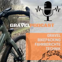 Gravel Podcast cover
